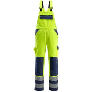 ESVSHOP.nl Mascot Combinaison Avec Poches Pour Genouillères Safe Compete 07169 pas cher