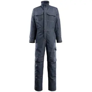 Mascot Combinaison Avec Poches Pour Genouillères Multisafe 06619 pas cher