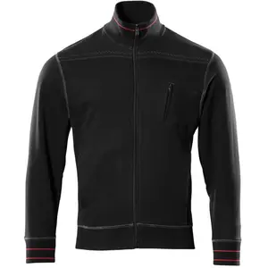 Mascot Sweat-shirt à Zip Frontline 50353