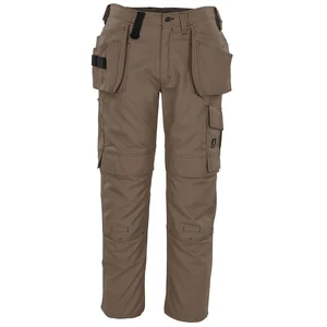 Mascot Pantalon De Travail Hardwear 08131 Hanging Pockets Big pas cher