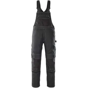Mascot Combinaison Avec Poches Pour Genouillères Hardwear 08269 pas cher