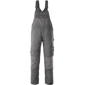 Mascot Combinaison Avec Poches Pour Genouillères Hardwear 08269 pas cher