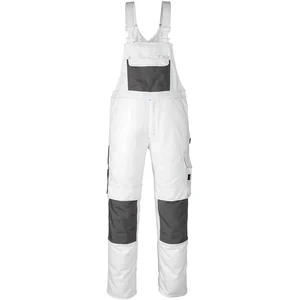 Mascot Combinaison Avec Poches Pour Genouillères Hardwear 08269 pas cher