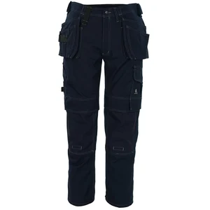 Mascot Pantalon De Travail Hardwear 08131 Hanging Pockets BigVendu paramazon