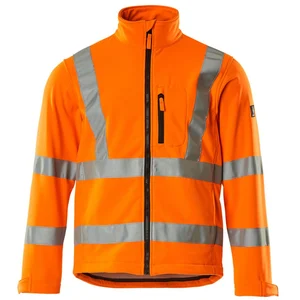 Mascot Veste Safe Arctic 08005 Softshell pas cher