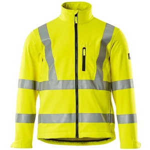 Mascot Veste Safe Arctic 08005 Softshell pas cher
