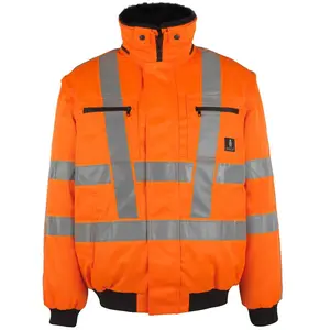 Mascot Veste De Pilote Safe Arctic 05020 pas cher