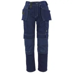 Mascot Pantalon De Travail Hardwear 06131 Hanging Pockets Big pas cher