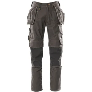 Abeba Mascot Pantalon De Travail Young 06231 Hanging Pockets BigVendu paramazon