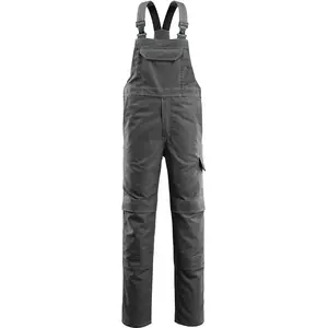 Mascot Combinaison Avec Poches Pour Genouillères Multisafe 06669 pas cher