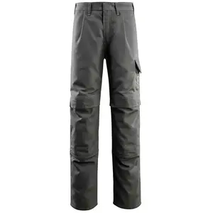 Mascot 06679-135-18-82C66 Bex Pantalon Taille L82cm/C66 Anthracite foncé