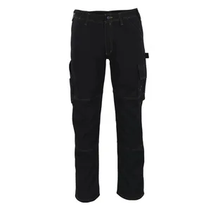 Mascot Pantalon De Travail Young 05279 Big Thigh Pockets pas cher