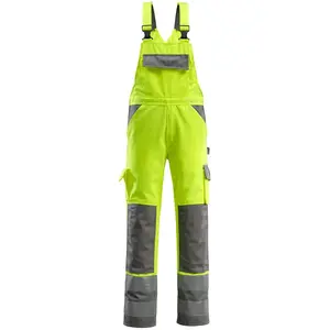 Mascot Combinaison Avec Poches Pour Genouillères Safe Compete 07169 pas cher