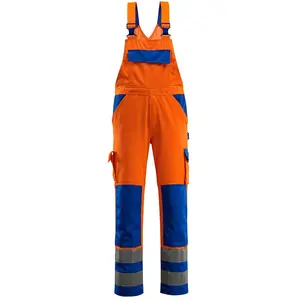 Mascot Combinaison Avec Poches Pour Genouillères Safe Compete 07169