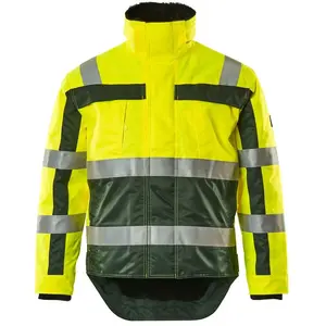 Mascot Veste D´hiver Safe Compete 07223 pas cher