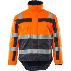 Mascot Veste D´hiver Safe Compete 07223 pas cher