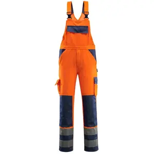 Mascot Combinaison Avec Poches Pour Genouillères Safe Compete 07169
