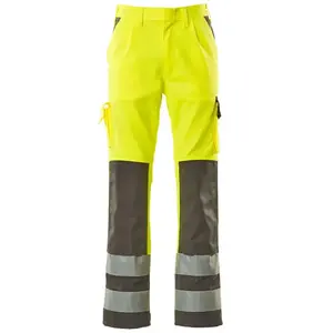 Mascot Pantalon De Travail Safe Compete 07179 pas cher