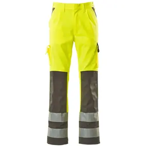 Mascot Pantalon De Travail Safe Compete 07179 pas cher