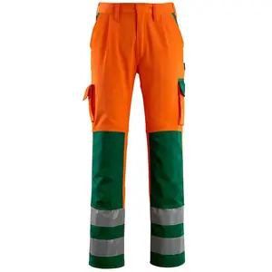 Mascot Pantalon De Travail Safe Compete 07179Vendu paramazon