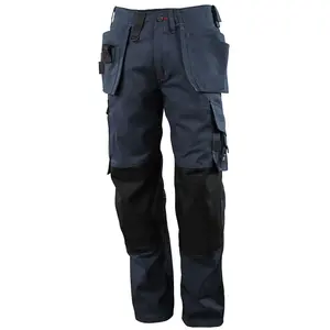Mascot Pantalon De Travail Frontline 07379 Hanging Pockets Big