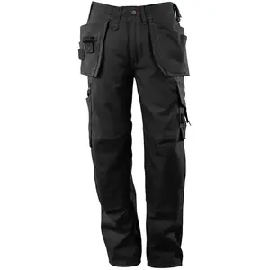 Mascot Pantalon De Travail Frontline 07379 Hanging Pockets Big