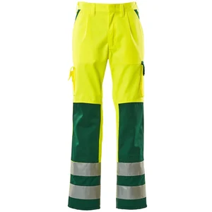 Mascot Pantalon De Travail Safe Compete 07179 pas cher