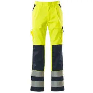 Mascot Pantalon De Travail Safe Compete 07179 pas cher