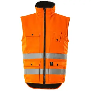 Mascot Gilet De Sécurité Safe Arctic 00554 WinterVendu paramazon