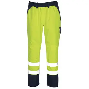Mascot Pantalon De Travail Safe Image 07090 Over pas cher