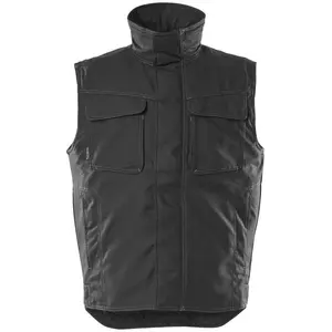 Mascot Gilet Industry 10154 pas cher