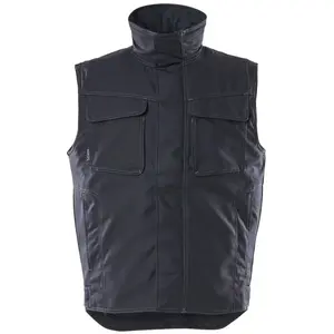 Mascot Gilet Industry 10154 pas cher