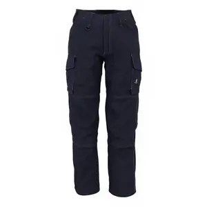 Mascot Pantalon De Travail Industry 10279 Big Thigh Pockets pas cher