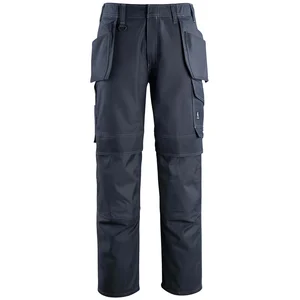 Mascot Pantalon De Travail Industry 10131 Hanging Pockets Big
