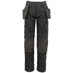 Mascot Pantalon De Travail Industry 10131 Hanging Pockets Big pas cher