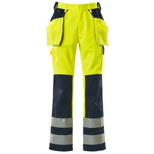 Mascot Pantalon De Travail Safe Compete 09131 Hanging Pockets Big pas cher