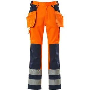 Mascot Pantalon De Travail Safe Compete 09131 Hanging Pockets Big