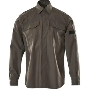 Comparateur de prix : Mascot Chemise à Manches Longues Multisafe 09004