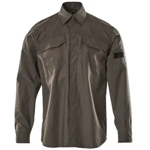 Comparateur de prix : Mascot Chemise à Manches Longues Multisafe 09004