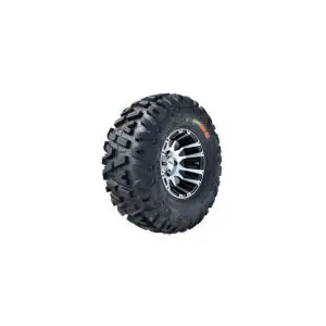 Comparateur de prix : 'Kenda K585 Bounty HT ( 25x10.00 R12 TL 50N roue arrière )'