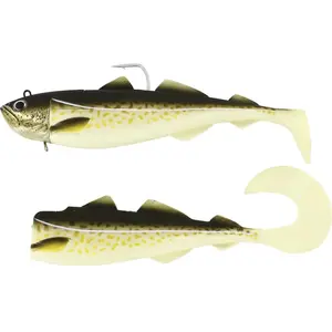 Comparateur de prix : Westin Leurre Souple Crazy Daisy 180g 180 Mm