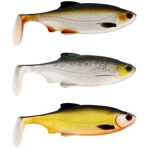 Comparateur de prix : Leurre Souple Westin Ricky The Roach 14cm : Coloris Westin - Headlight