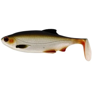 Comparateur de prix : Westin Leurre Souple Ricky The Roach Shadtail 42g 140 Mm 20 Unités