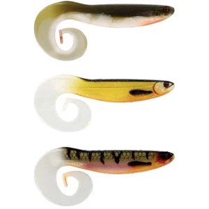 Westin Leurre Souple Curl Teez Curl Tail 3.5g 70 Mm 48 Unités pas cher