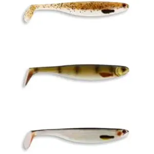 Westin Leurre Souple Shad Teez Slim 3g 75 Mm 48 UnitésVendu parwaveinn