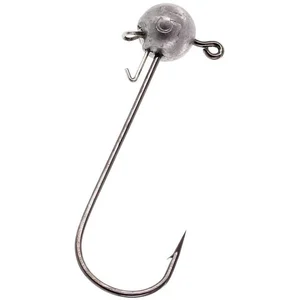 Comparateur de prix : Tête Plombée Westin Roundup HD Natural : Poids - 15g, Taille ; - 6/0
