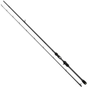 Canne à pêche en caoutchouc Westin Baitcast 213 cm M 7-21 g W3 Finesse-T T&C 2nd pas cher
