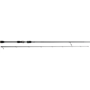 Comparateur de prix : Canne à pêche - WESTIN - W3 Finesse T&C 2nd - 213 cm - 2-10 g - Carbone haute performance