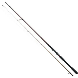 Canne à pêche WESTIN - W4 Powerlure 2nd - 240cm XH 25-80g - Carbone