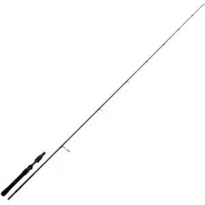 Comparateur de prix : Canne Spinning Westin W4 Vertical Jigging 2nd : Long. - 1m85, Nombre de brins - 1+1, Poids - 118g, Puissance Canne - 14 - 28g